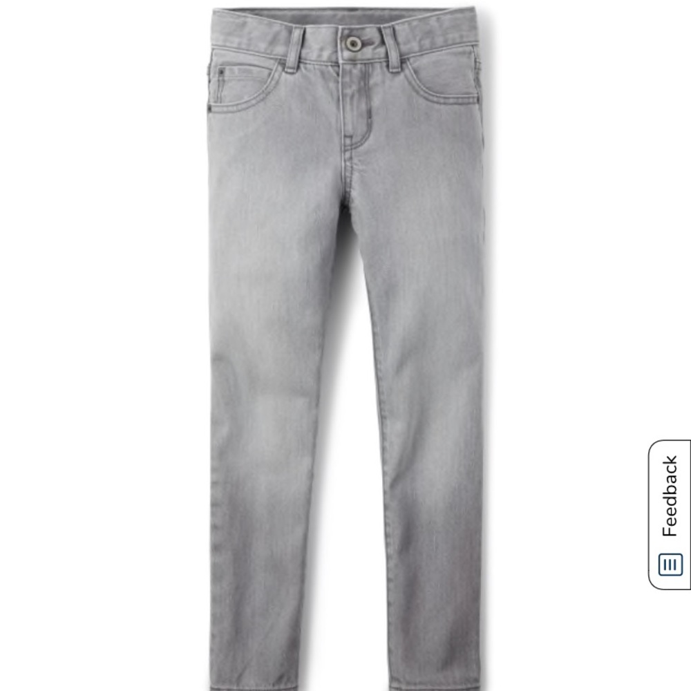Boys Skinny Jeans